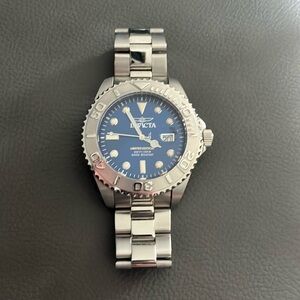 Invicta Limited Edition Watch